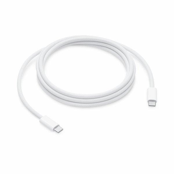 APPLE 240W USB-C latauskaapeli, Charge Cable, 2m