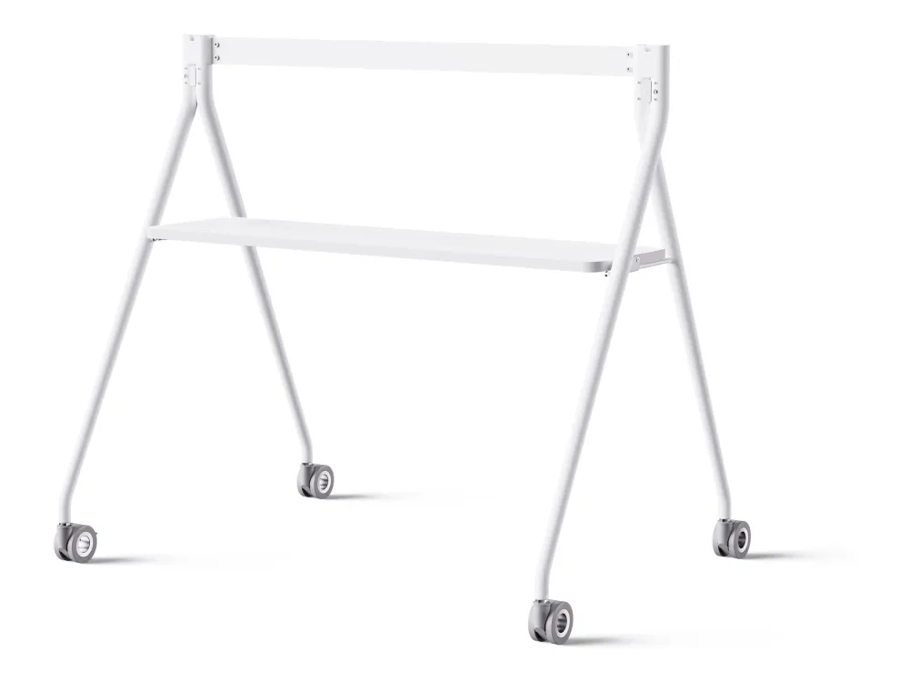 Yealink MB-FloorStand-650 White