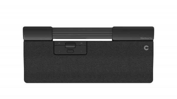CONTOUR SLIDERMOUSE PRO WIRELESS - REGULAR - VEGAN LEATHER