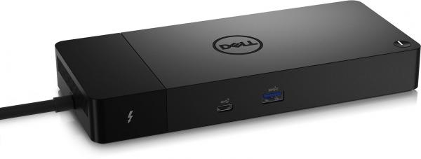 Thunderbolt - HDMI, DP,
