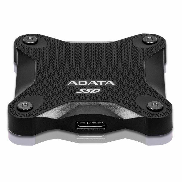 Adata SD620 1TB SSD musta