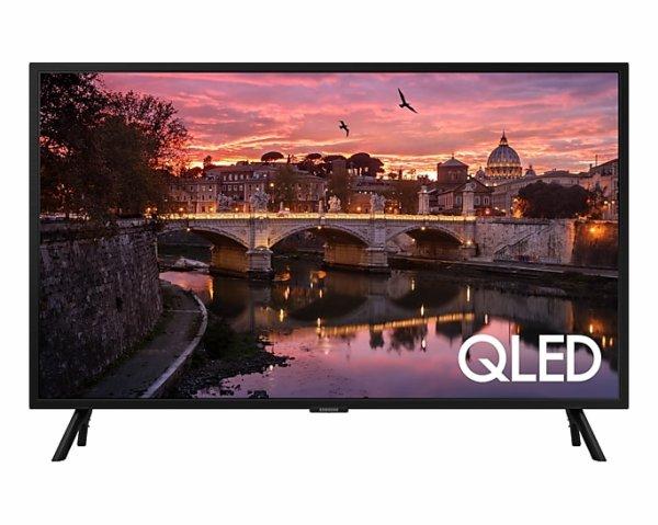 Samsung Professional Hospitality TV, 32"", 32HJ690W, FHD, 20W Speakers, DVB-T2/C/S2 tuner, Smart, WiF