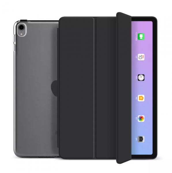 Nordic iPad Trifold back cover 10.9 Air Black