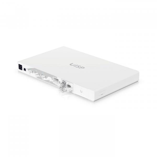 Ubiquiti UISP Power Professional Delivers up to 480W DC battery port UISPPPro