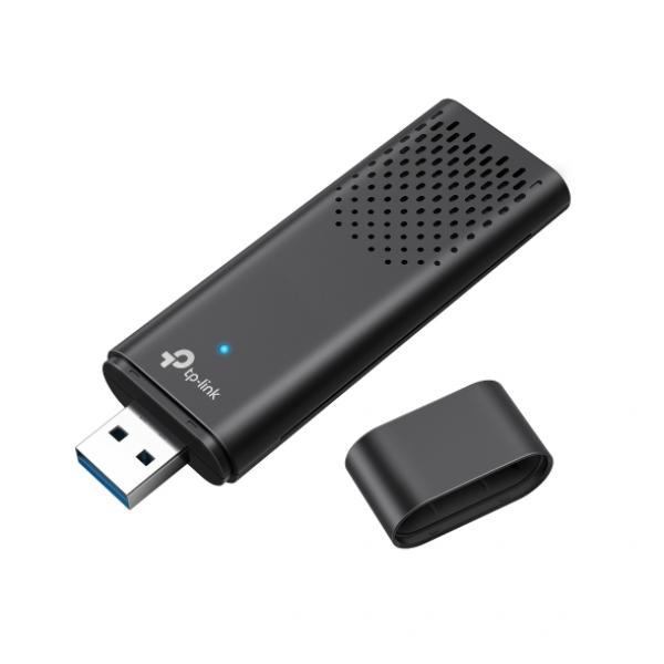 TP-LINK ARCHER TX20U Wi-Fi 6 AX1800 WIFI USB ADAPTER