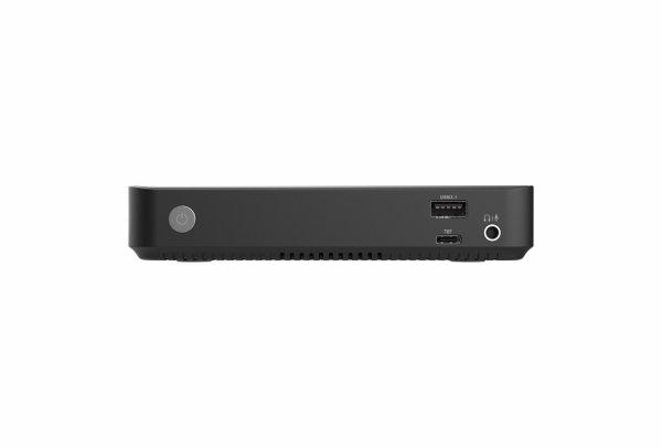 ZOTAC ZBOX MI648 Barebone Intel Core i5-1340P 2xDDR5 SODIMM SATA M.2