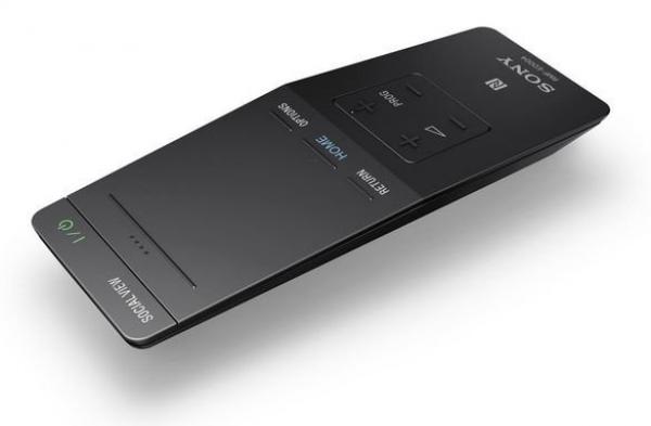 Sony Remote Commander (RMF-ED004) (POISTOTUOTE)