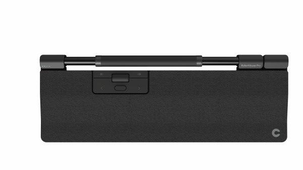 CONTOUR ROLLERMOUSE PRO WIRELESS - EXTENDED - VEGAN LEATHER