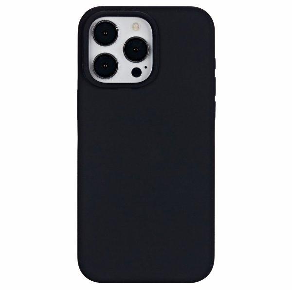 eSTUFF ES67150028, Suojus, Apple, iPhone 15 Pro Max, 17 cm (6.7), Musta