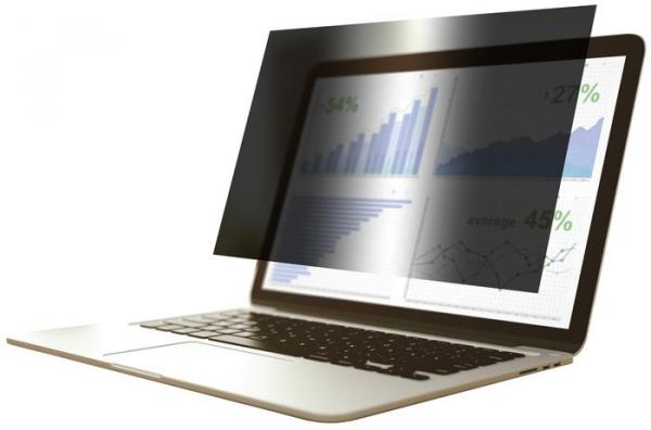 ESTUFF  Privacy Filter 14" (16:10) sivultakatsomissuoja