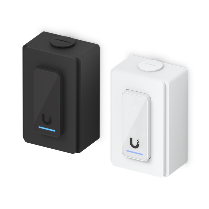 Junction box for UniFi Access