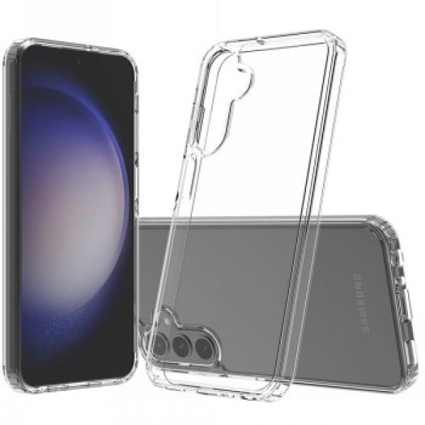 SCREENOR BUMPER GALAXY A25 5GTRANSPARENT