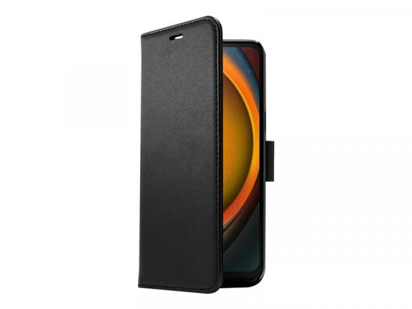 SCREENOR SMART XCOVER 7 musta