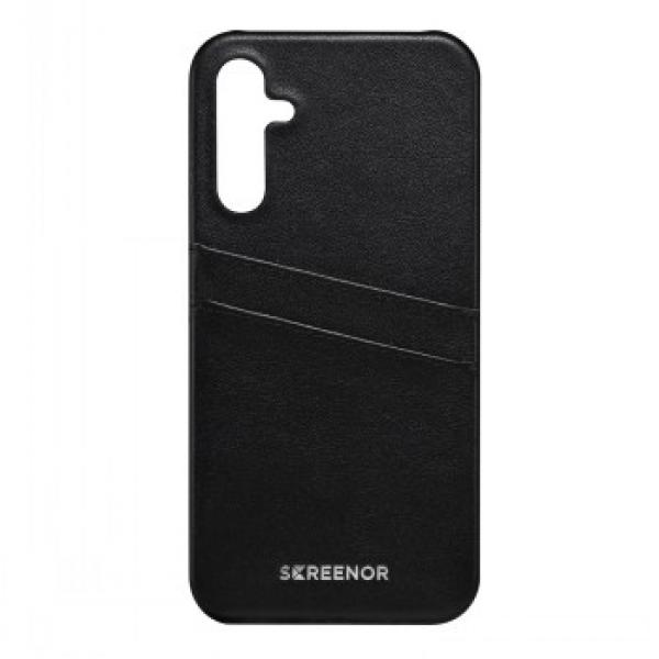 SCREENOR LUMO GALAXY A15 BLACK