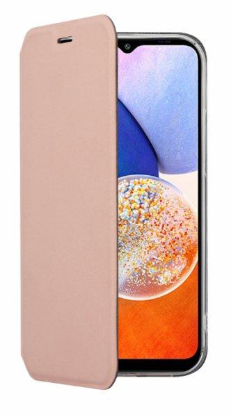 SCREENOR CLEVER GALAXY A15 5G ROSE
