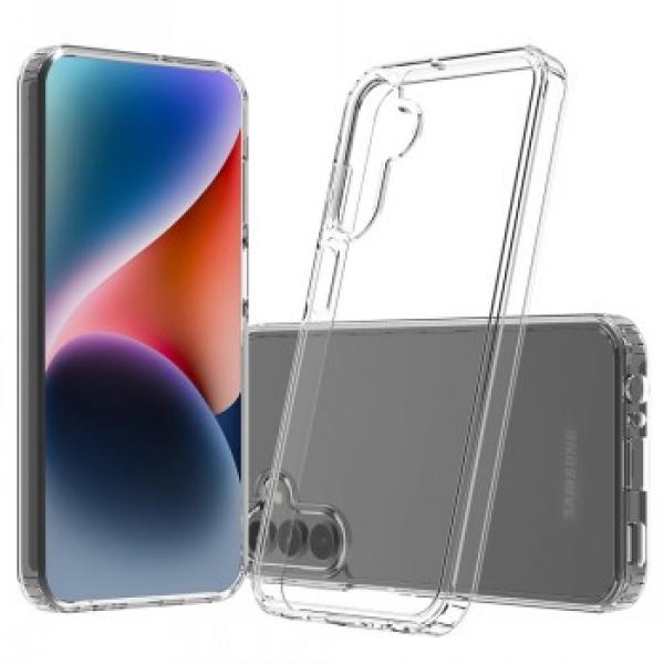 SCREENOR BUMPER GALAXY A15 5G CLEAR