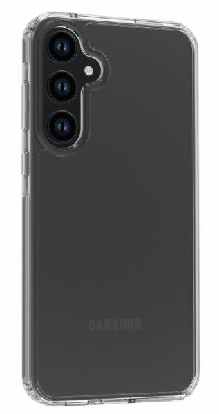 SCREENOR BUMPER GALAXY A55 5G CLEAR