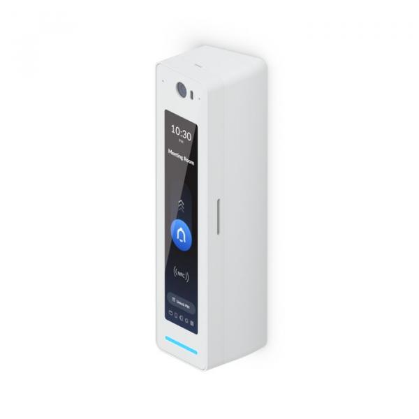 Ubiquiti Kulmikas kiinnitystarvike UniFi Professional Access Readerille. Valkoinen