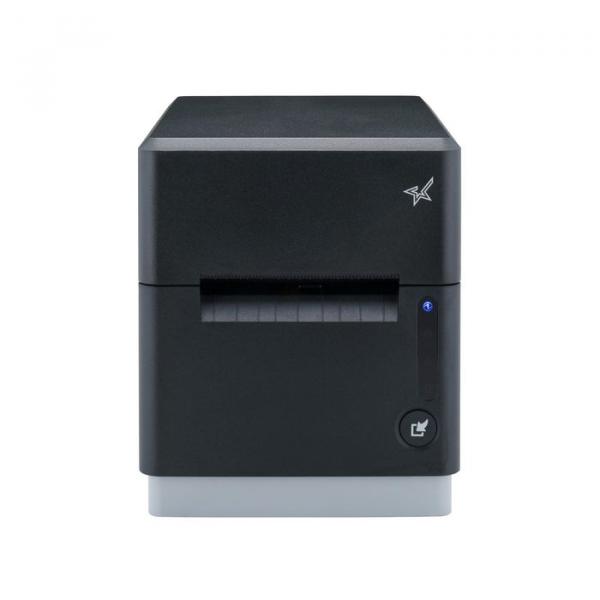 MCL32CI BK E+U PRINTER label