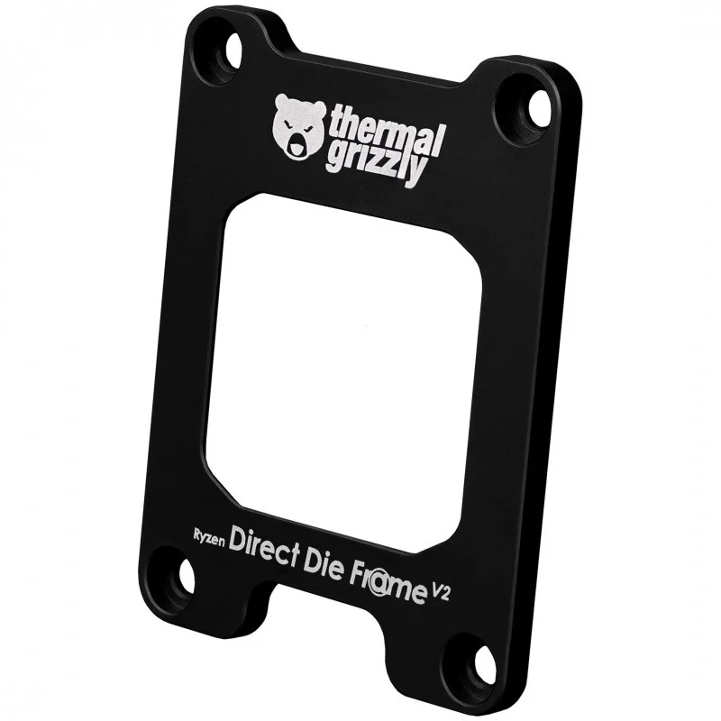 Thermal Grizzly Ryzen 7000 V2 Direct Die Frame