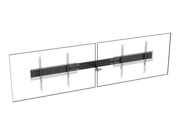 VISION F50 Dual Display Bracket