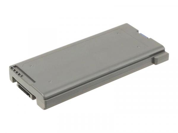 CoreParts kannettavan tietokoneen akku Lithium Ion 8400mAh