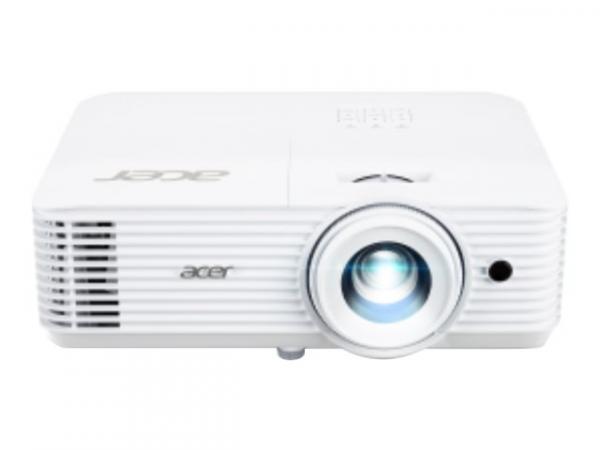 Acer P5827a DLP-projektor 4K2K VGA HDMI