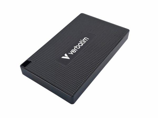Verbatim Metal Mini SSD 512GB USB-C Gen 2 32030