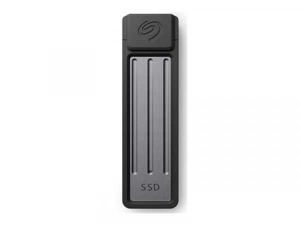 Seagate Ultra compact portable SSD 1TB USB-C