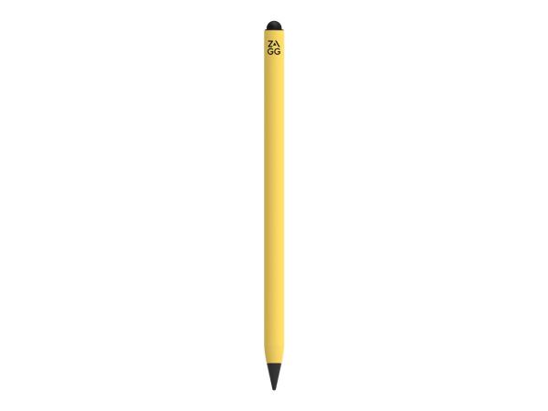 ZAGG PRO STYLUS 2 YELLOW       ACCS