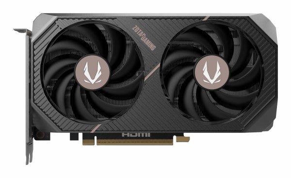 Zotac RTX 5060 TI AMP 8GB GDDR7 HDMI 3xDP