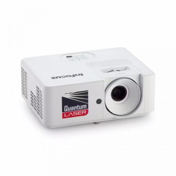 InFocus Nemesis IN1006SL DLP-projektor 1280 800 HDMI VGA