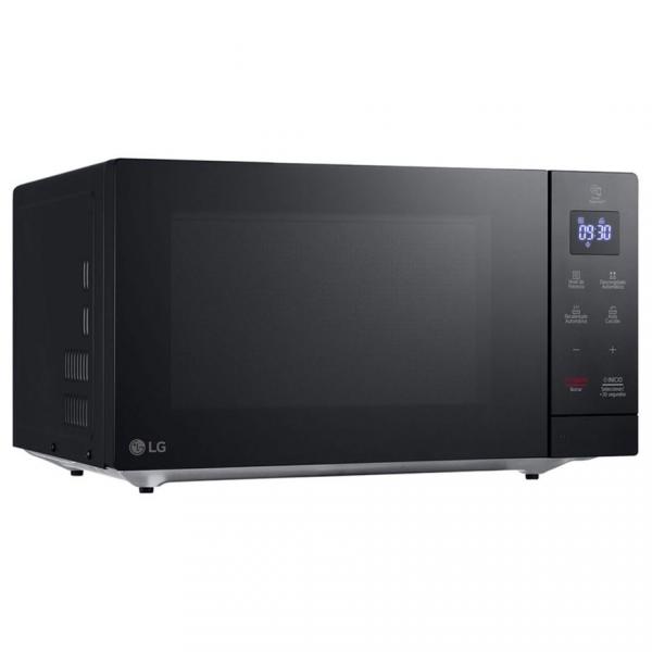 LG MS3032JAS 700W
