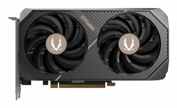 Zotac RTX 5060 AMP                    8GB GDDR7 HDMI 3xDP