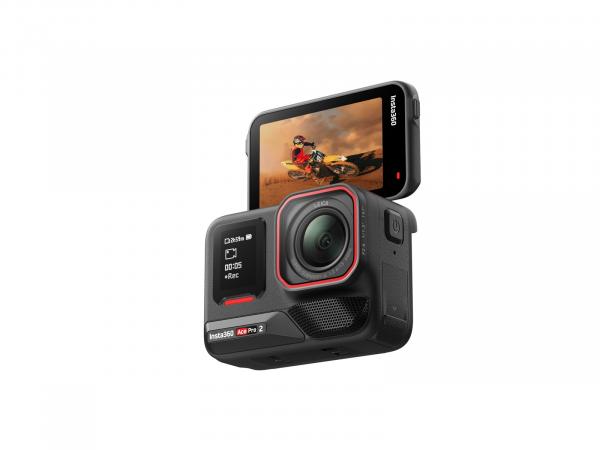 Insta360 Ace Pro 2 Actioncam Standard Bundle