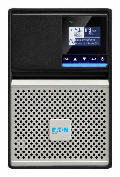 Eaton 5P 850i UPS 680Watt 850VA G2