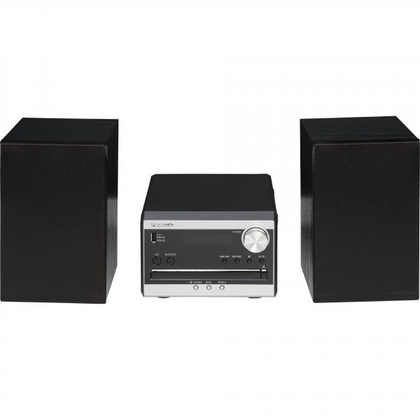 Panasonic SC-PM272EG-S hopea