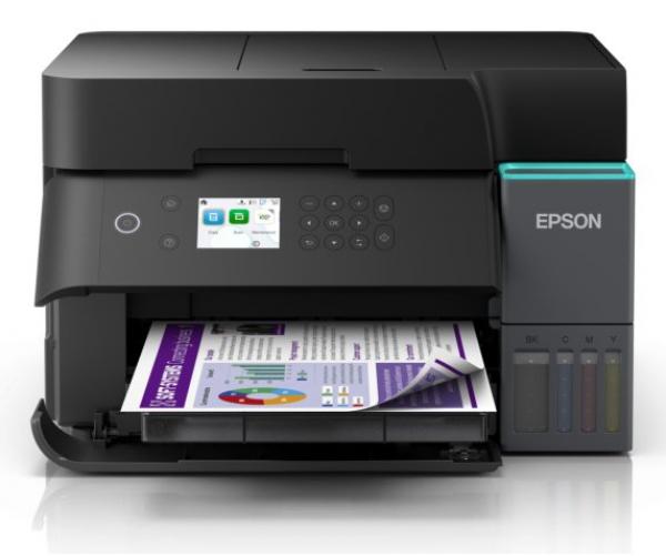 EPSON EcoTank ET-3950 Ink MFP A4 18ppm