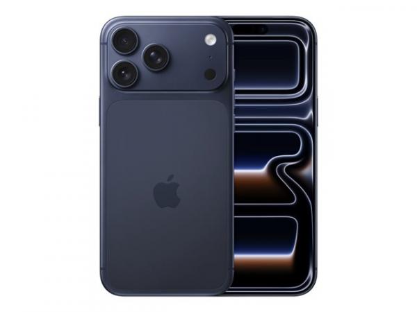 APPLE iPhone 17 Pro Max 512GB Deep Blue