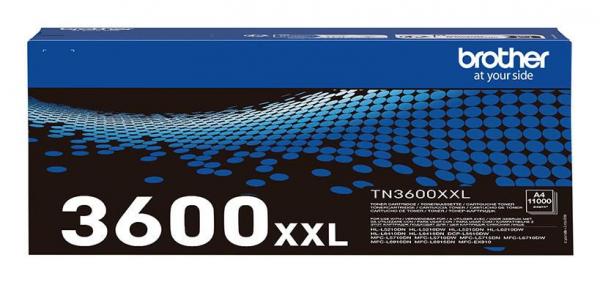 Toner Xerox Everyday TN-3600XXL Black