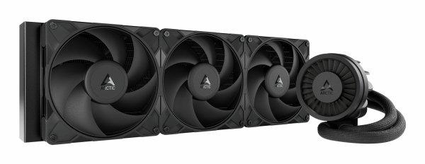 ARCTIC water cooler Liquid Freezer III Pro 420