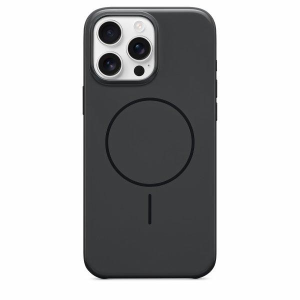 BEATS IPHONE 16 PRO MAX CASE BLACK