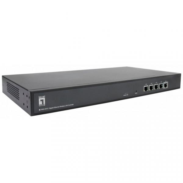 Level One WAC-2013 Wireless LAN Controllers