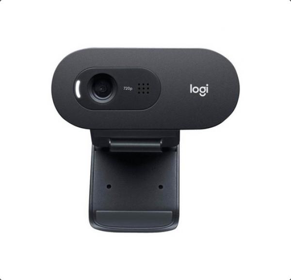 Logitech webkamera C505E