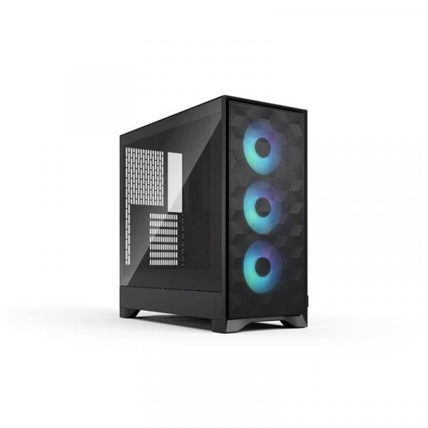 Fractal Design Pop 2 Air Black TG RGB