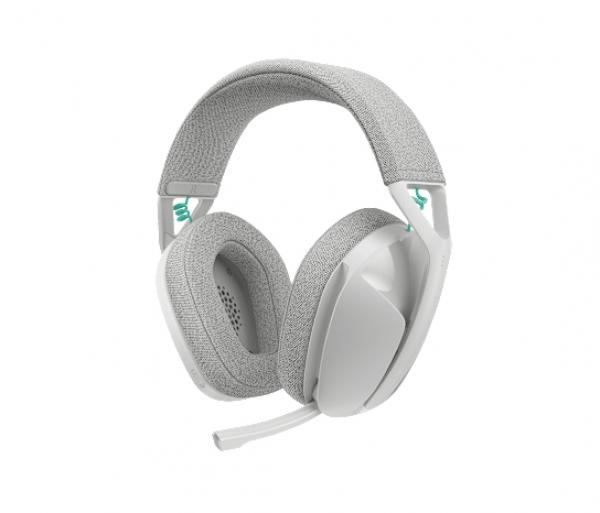 Logitech G321 LIGHTSPEED valkoinen Bluetooth