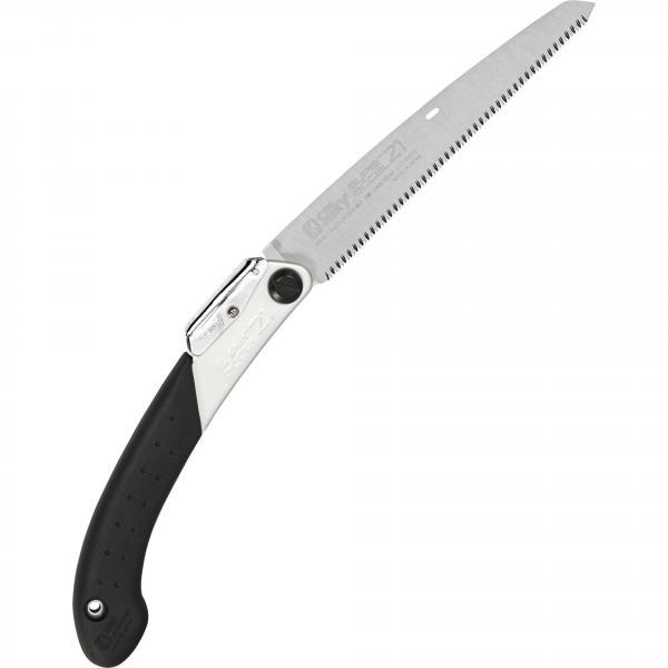 Silky-oksasaha Super Accel 210-14 hieno (117-21)