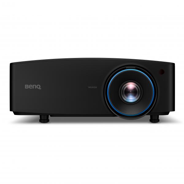 BENQ LU935ST 5500ANSI WUXGA (1920x1200) 0.81-0.89 LASER HDBASET DLP