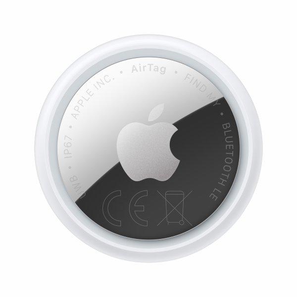 APPLE AirTag 2ND Generation 4 Pack