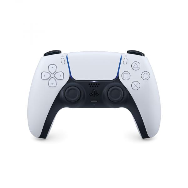 Sony DualSense Wireless Controller PS5 white